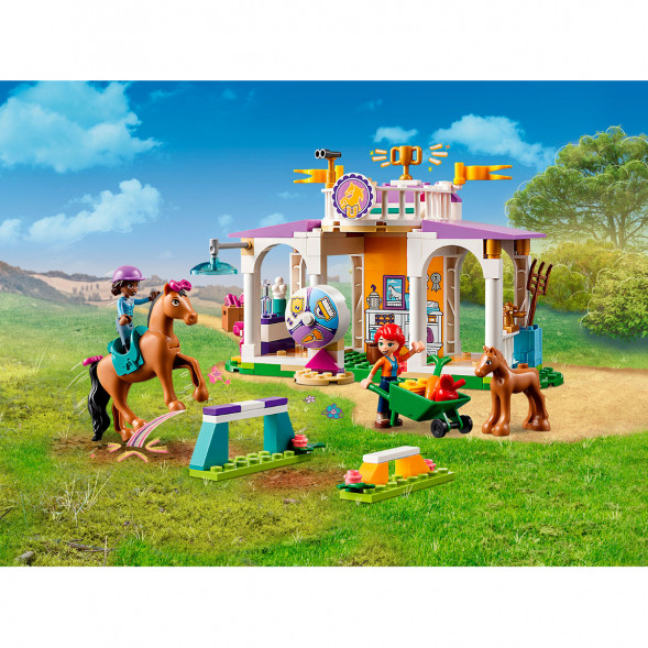 Конструктор LEGO Friends 41746 Horse Training в Курске