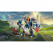 Конструктор LEGO Nexo Knights 70327 Королевские доспехи в Курске