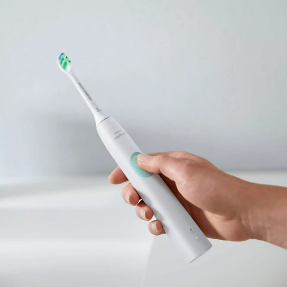 Электрическая зубная щетка Philips Sonicare ProtectiveClean HX6807/63 в Курске