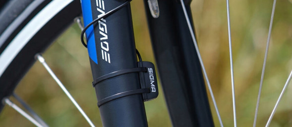 Велокомпьютер проводной SIGMA BC 8.0 WR (08210) в Курске