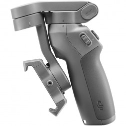 Электрический стабилизатор для смартфона DJI Osmo Mobile 3