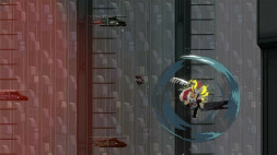 Игра SANABI. Collector's Edition [Nintendo Switch, русские субтитры]