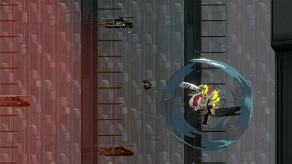 Игра SANABI. Collector&amp;#039;s Edition [Nintendo Switch, русские субтитры] в Курске