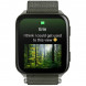 Умные часы Garmin Venu X1 Green с нейлоновым ремешком Moss ComfortFit 010-02980-03 в Курске