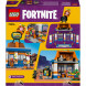 Конструктор LEGO Fortnite 77076 Ресторан «ДаррБургер» в Курске