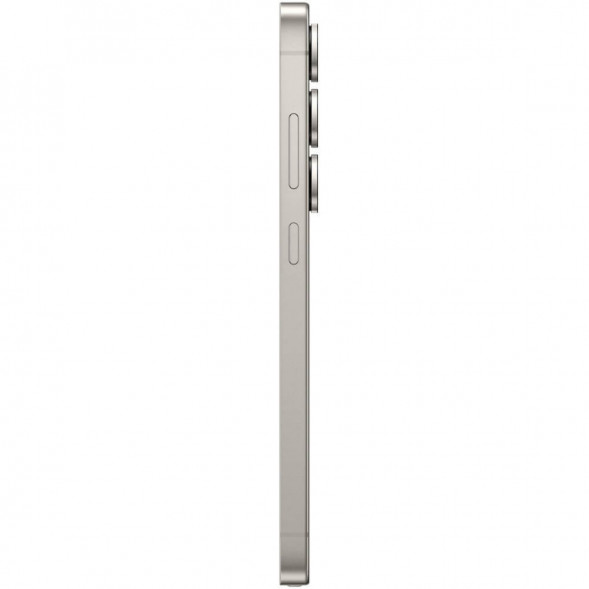 Смартфон Samsung Galaxy S25 Ultra 12/512 ГБ, серебряный титан в Курске