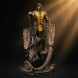 3D фигурка Скорпион Mortal Kombat в Курске