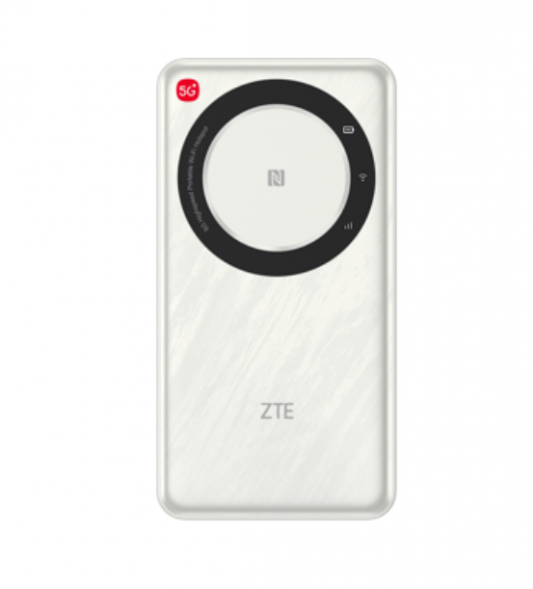 ZTE U30 Air Portable 5G Router - 5G в Курске