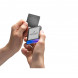 Аппаратный криптокошелек Ledger Flex+Recovery Key, Neptune Blue в Курске
