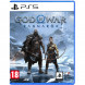 Игра God of War: Ragnarok [PS5, русская версия] в Курске