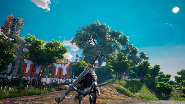 Игра Biomutant [PS4, русская версия] в Курске