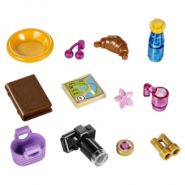 Конструктор LEGO Friends 41097 Воздушный шар в Курске