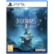 Игра Little Nightmares II. Enhanced Edition [PS5, русские субтитры] в Курске