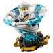 Конструктор LEGO Ninjago 70661 Зейн мастер Кружитцу в Курске