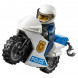 Конструктор LEGO City Police 60208 Воздушная полиция: арест парашютиста в Курске
