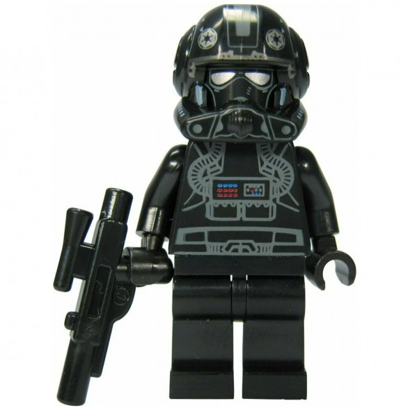 Конструктор LEGO Star Wars 7915 Звездный истребитель Империи в Курске