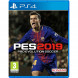 Игра PES 2019: Pro Evolution Soccer [PS4, русские субтитры] в Курске