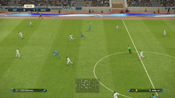 Игра PES 2019: Pro Evolution Soccer [PS4, русские субтитры]