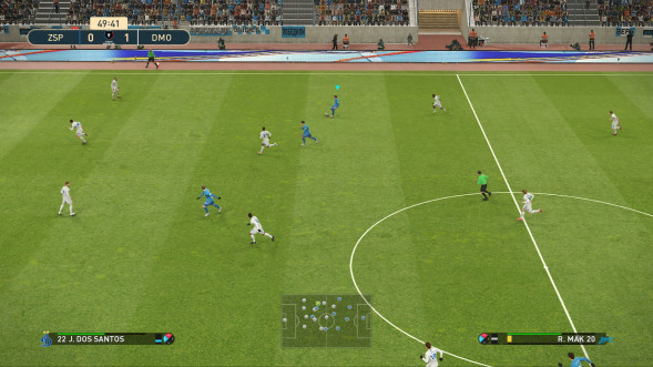 Игра PES 2019: Pro Evolution Soccer [PS4, русские субтитры] в Курске