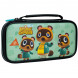 Чехол Nacon Case Animal Crossing New Horizons для Nintendo Switch в Курске