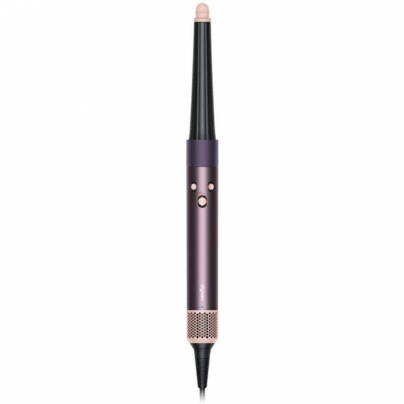 Стайлер Dyson Airwrap i.d. HS08 Long Straight + Wavy, Jasper Plum (599025-01) в Курске