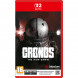Игра Cronos: The New Dawn [Nintendo Switch 2, русские субтитры] в Курске
