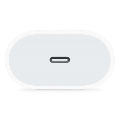 Сетевое зарядное устройство Apple 20W USB-C Power Adapter в Курске