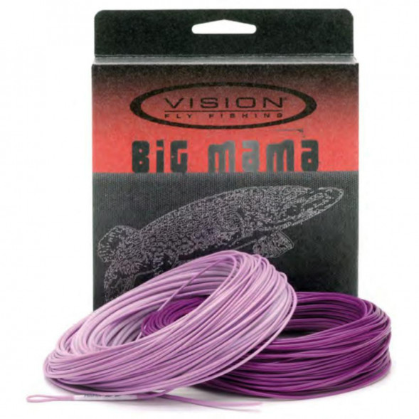 Рыболовная леска Vision Big Mama, 12.8m/42ft Intermediate #10 в Курске