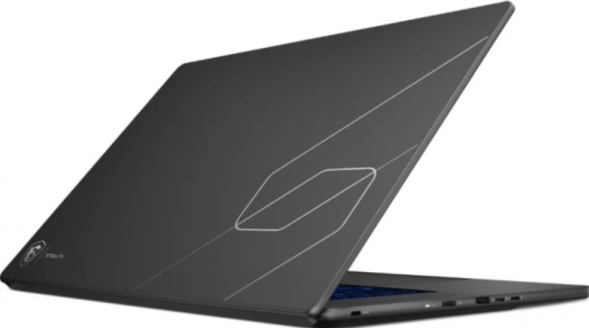 Ноутбук MSI Stealth 16 AI+ B3WH-013RU (16 &amp;quot;, Core Ultra 9, 32 Гб RAM, 1 Тб SSD, GeForce RTX 5070 Ti, Черный) в Курске