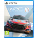 Игра WRC 10 The Official Game [PS5, русские субтитры] в Курске