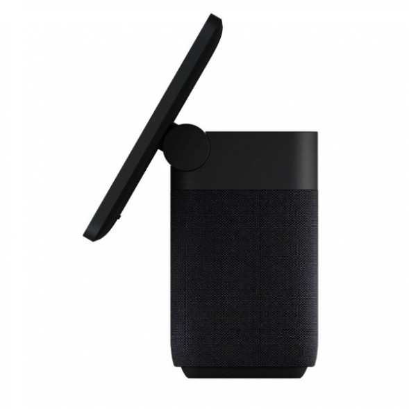 Яндекс Станция Дуо Макс с Алисой, с Zigbee, 60 Вт, черный в Курске