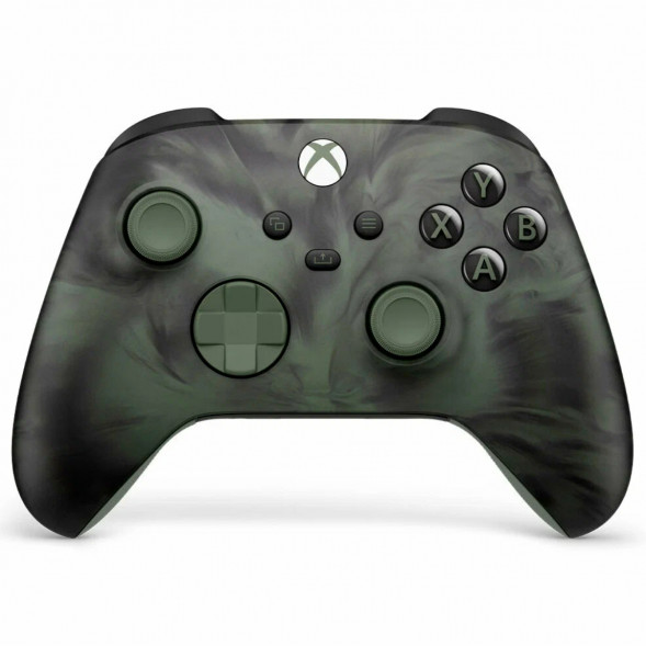Геймпад Microsoft Xbox Series Controller, Nocturnal Vapor в Курске