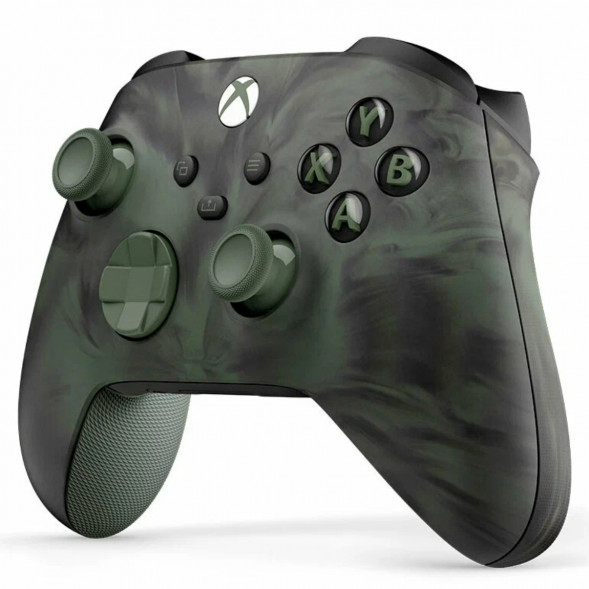 Геймпад Microsoft Xbox Series Controller, Nocturnal Vapor в Курске