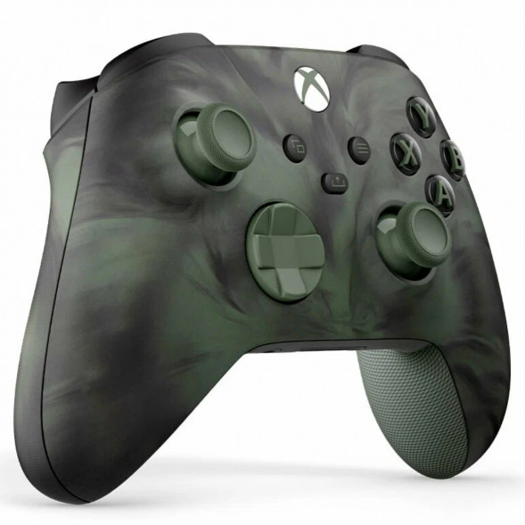 Геймпад Microsoft Xbox Series Controller, Nocturnal Vapor в Курске