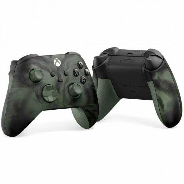 Геймпад Microsoft Xbox Series Controller, Nocturnal Vapor в Курске