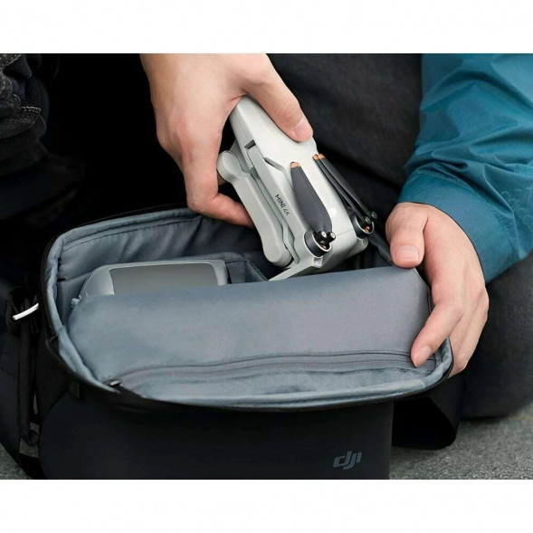 Квадрокоптер DJI Mini 4K в Курске