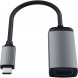 Адаптер Satechi USB Type-C to VGA , Space Gray в Курске