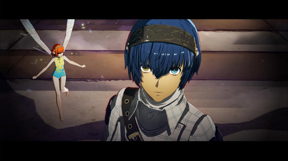 Игра Altus &amp;quot;Metaphor: ReFantazio&amp;quot; [Playstation 5, русские субтитры] в Курске