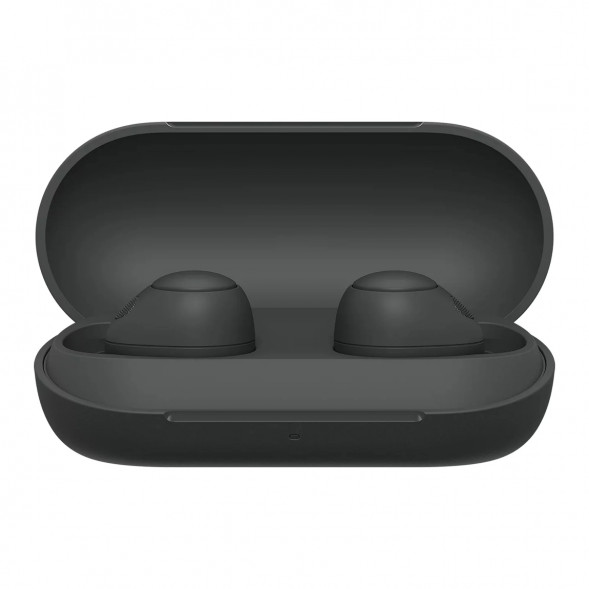 Беспроводные наушники Sony WF-C700N, Black в Курске