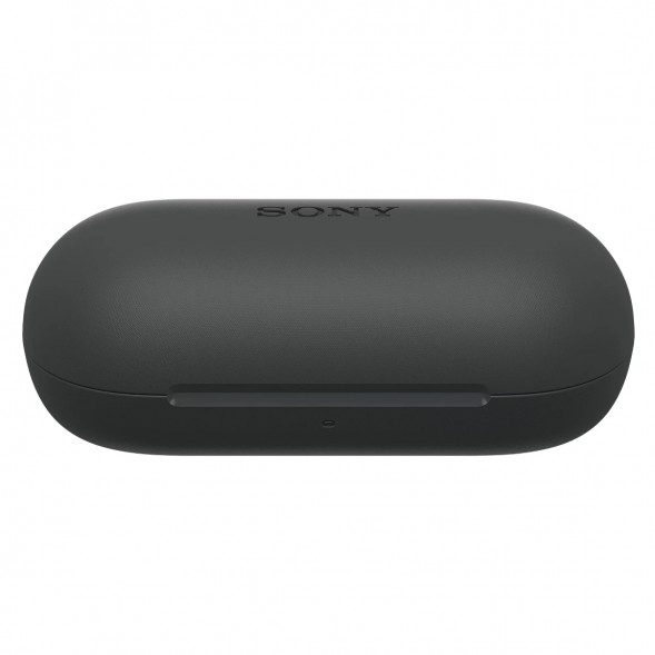 Беспроводные наушники Sony WF-C700N, Black в Курске