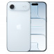 Смартфон Apple iPhone Air 1TB eSim, Sky Blue в Курске