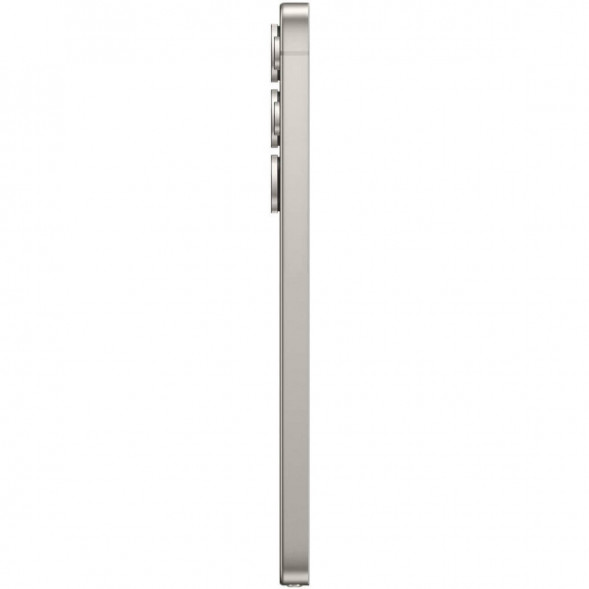 Смартфон Samsung Galaxy S25 Ultra 12/512 ГБ, черный титан в Курске
