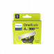 Сменные лезвия Philips Oneblade 360 QP440/50, 4 шт. в Курске