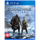 Игра God of War: Ragnarok [PS4, русская версия] в Курске