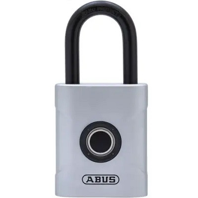 Замок со сканером отпечатка пальца ABUS Touch 57/50 в Курске