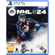 Игра NHL 24 [PS5, английская версия] в Курске