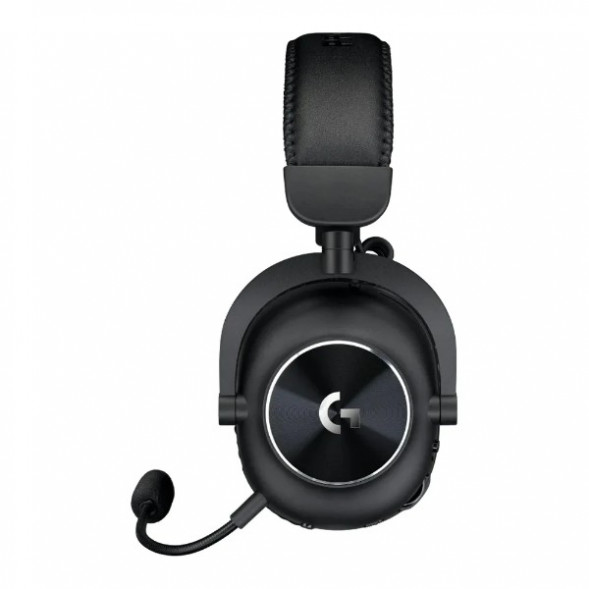Игровая гарнитура Logitech G PRO X 2 LIGHTSPEED, черная в Курске