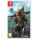 Игра Biomutant [Nintendo Switch, русская версия] в Курске
