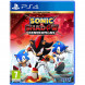 Игра Sonic x Shadow Generations Day One Edition [PS4, русские субтитры] в Курске