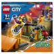 Конструктор LEGO City 60293 Парк каскадёров в Курске